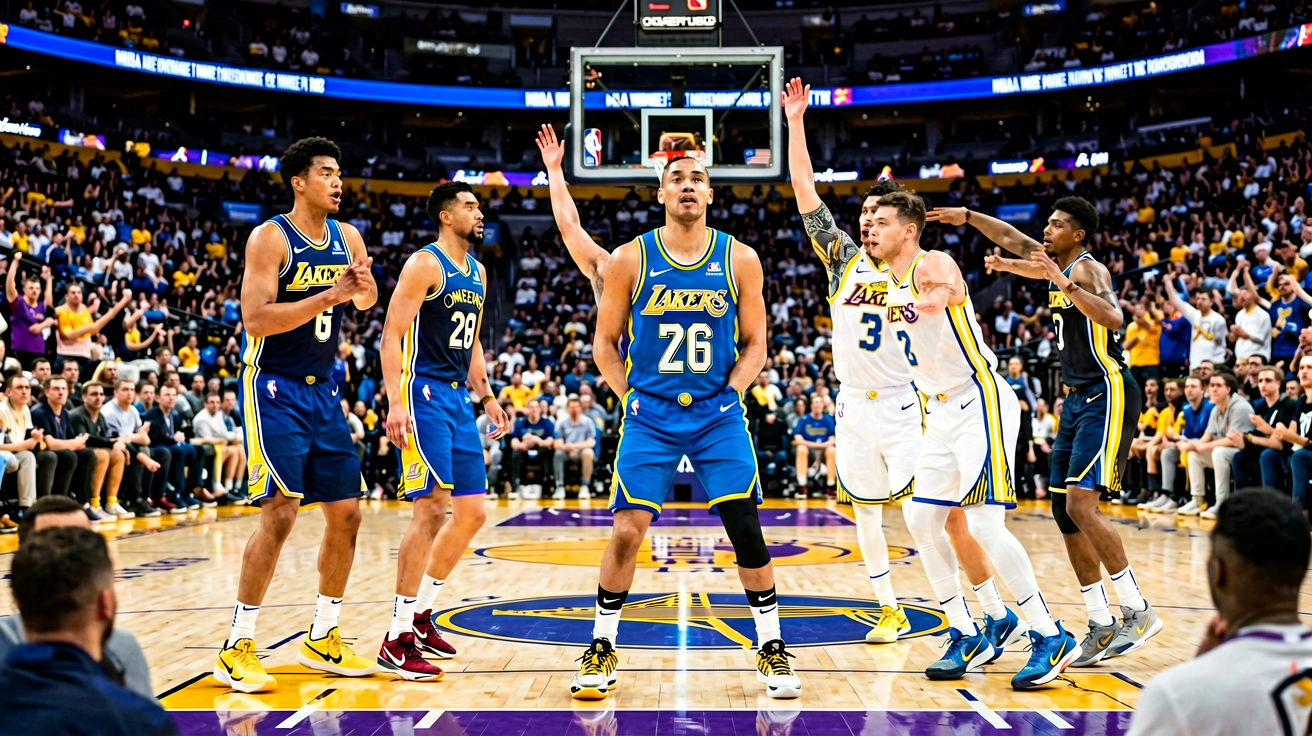 NBA季后赛