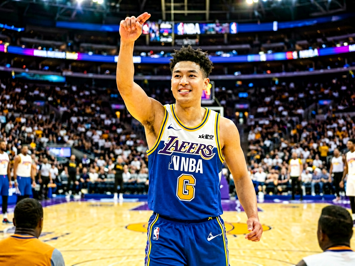 NBA选秀