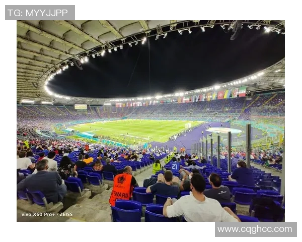 2020欧洲杯东道主揭晓各国足球魅力与文化交融的盛宴